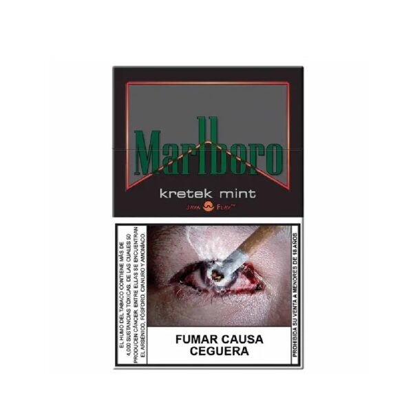 Marlboro Canela x 10 und