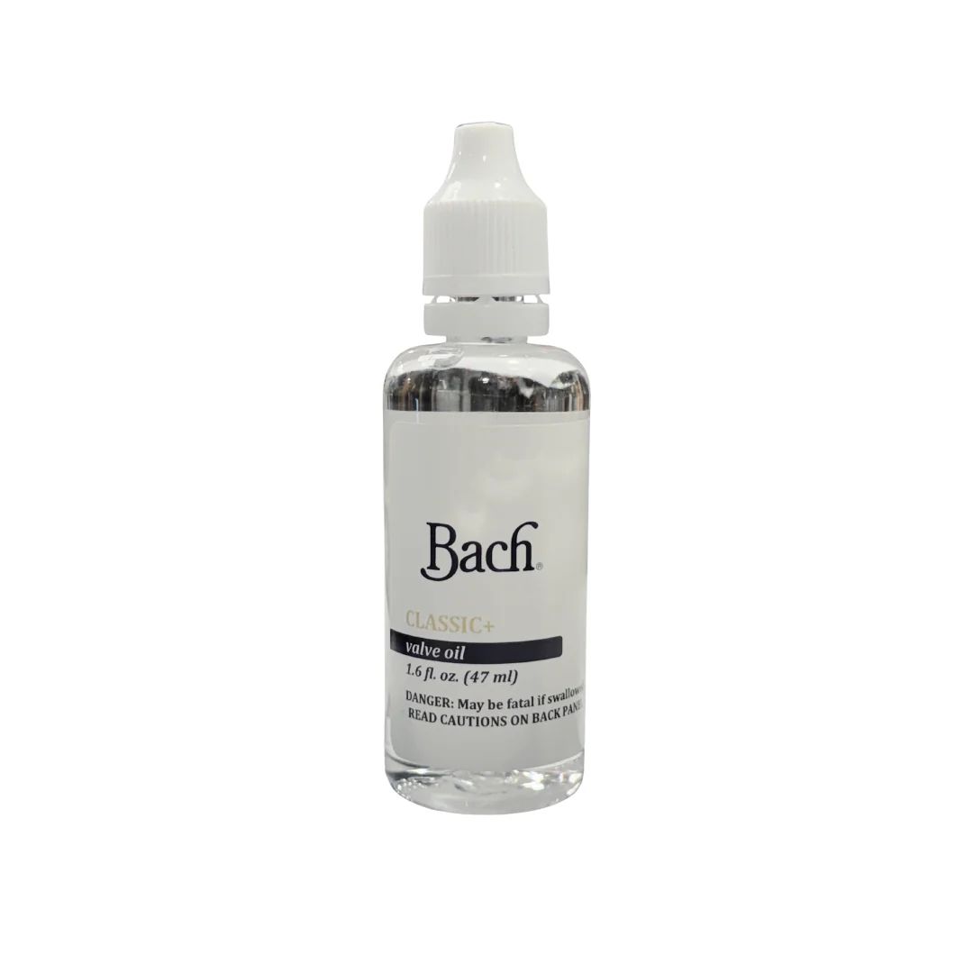 Aceite De Trompeta Bach /VO1885