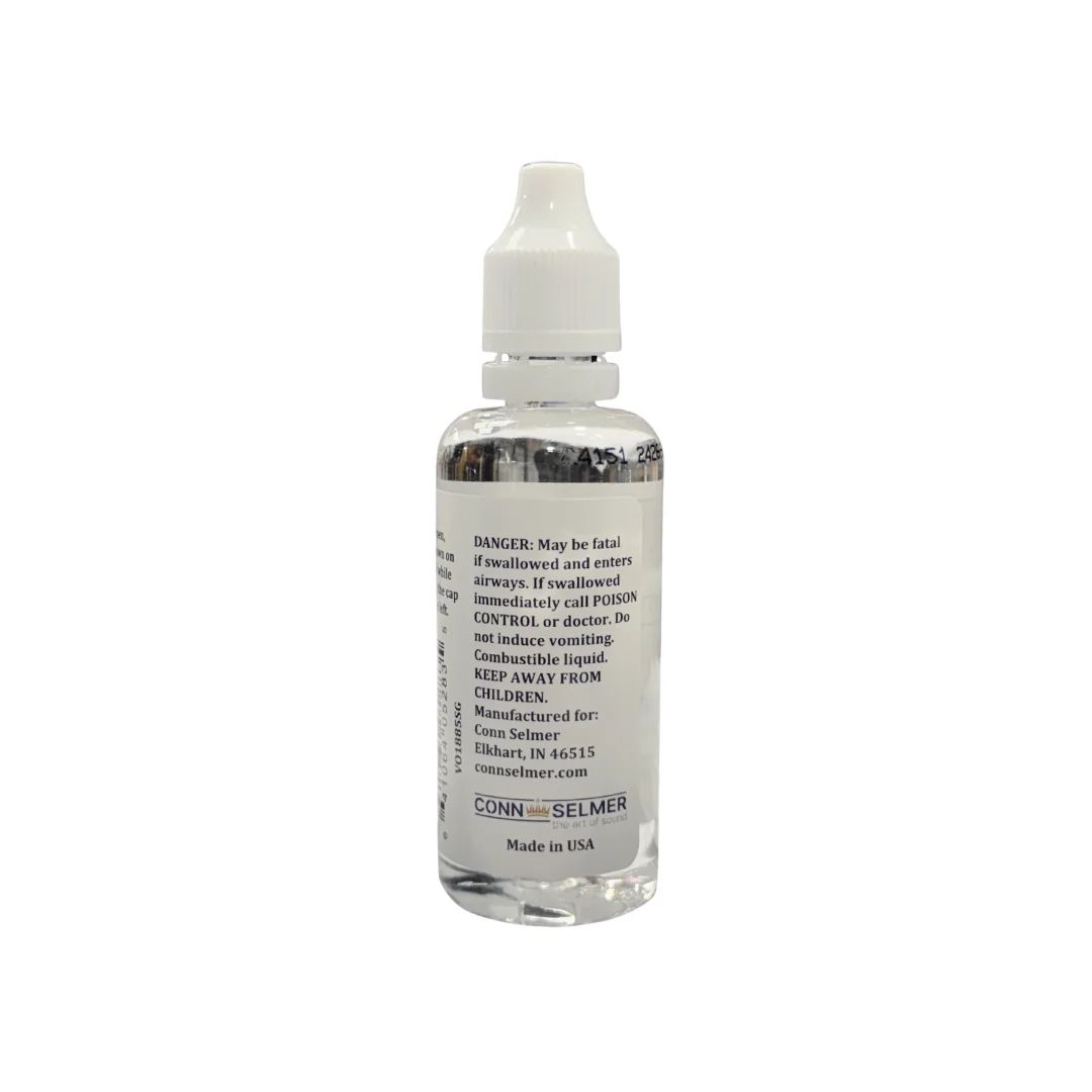 Aceite De Trompeta Bach /VO1885