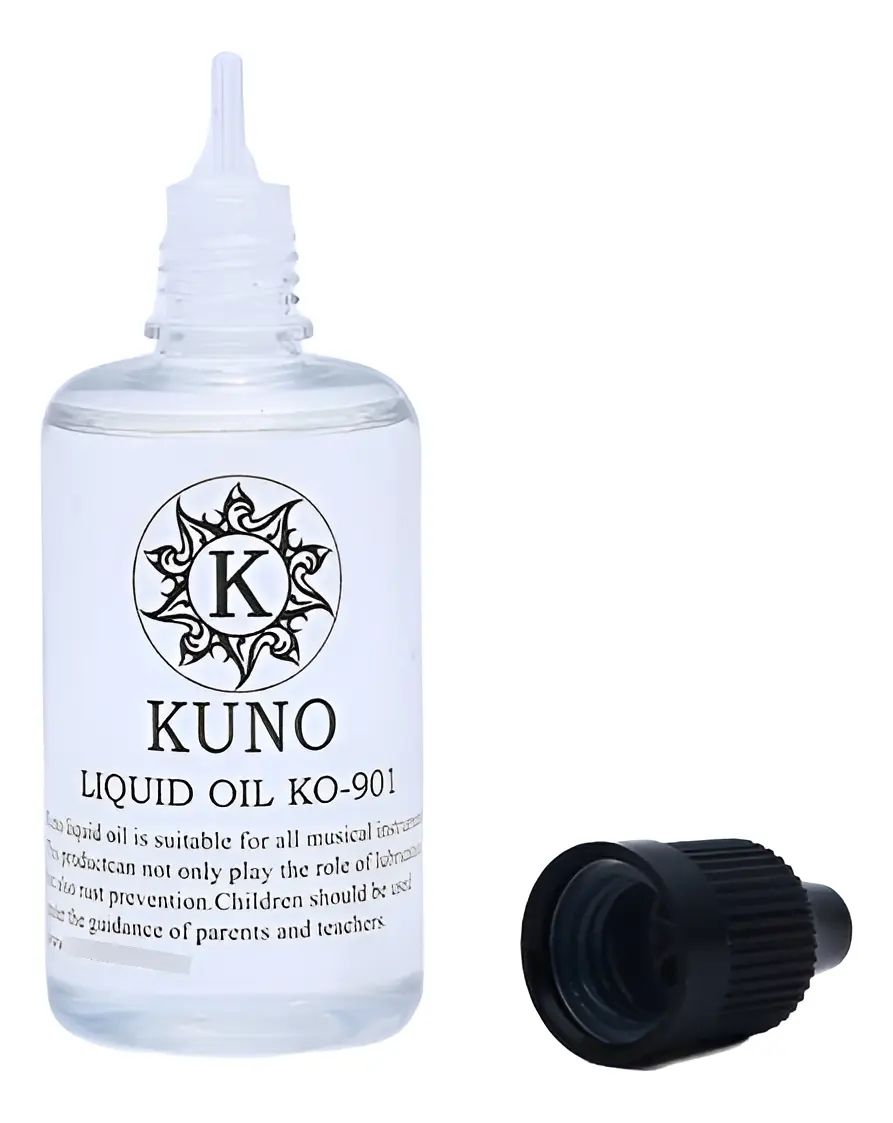 Aceite De Trompeta Kuno / KO-901