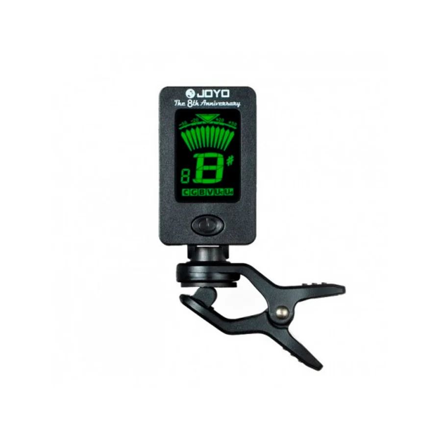 Afinador Cromatico Joyo JT01