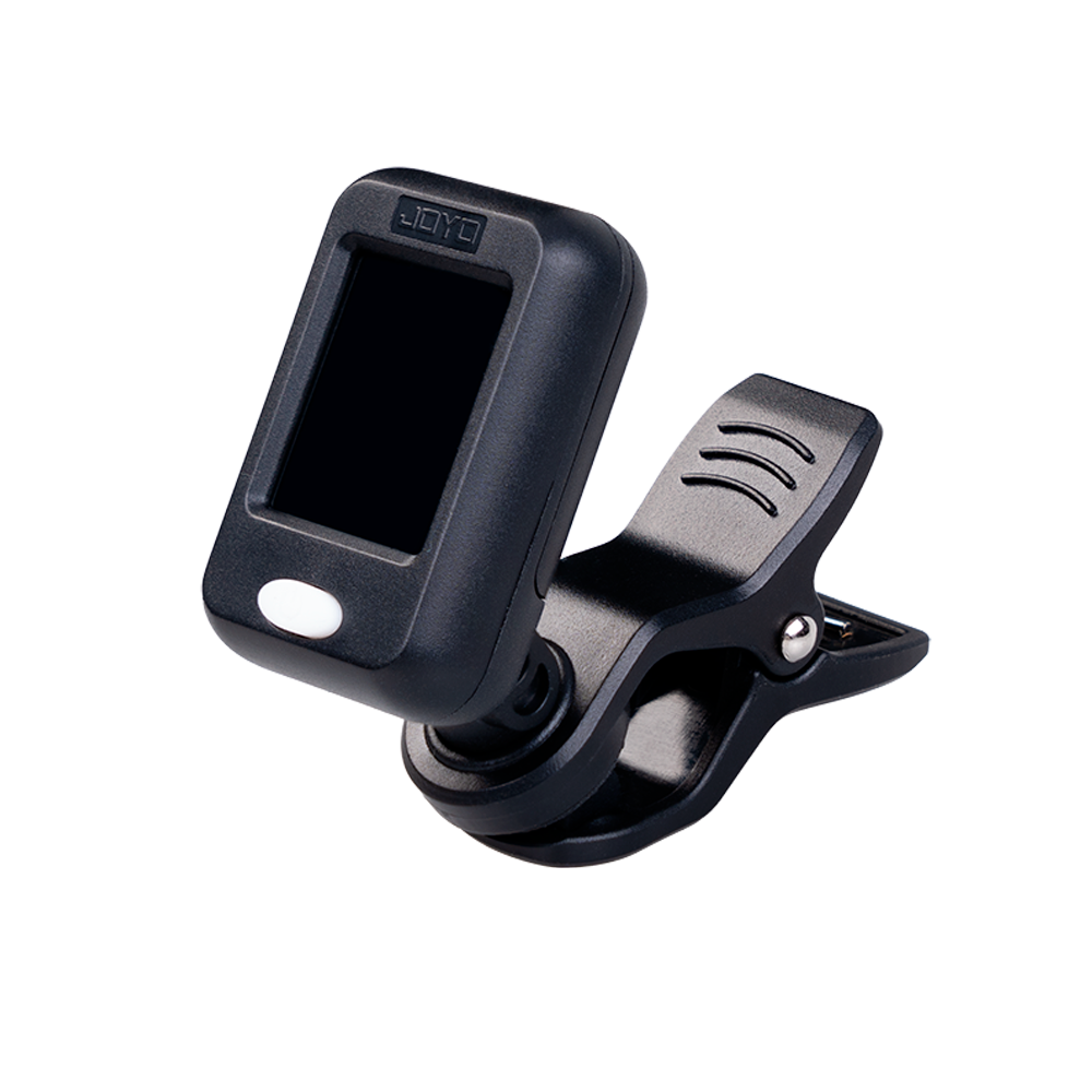 Afinador Cromatico Joyo JT09