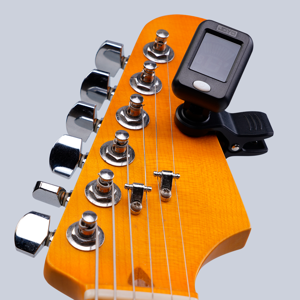 Afinador Cromatico Joyo JT09