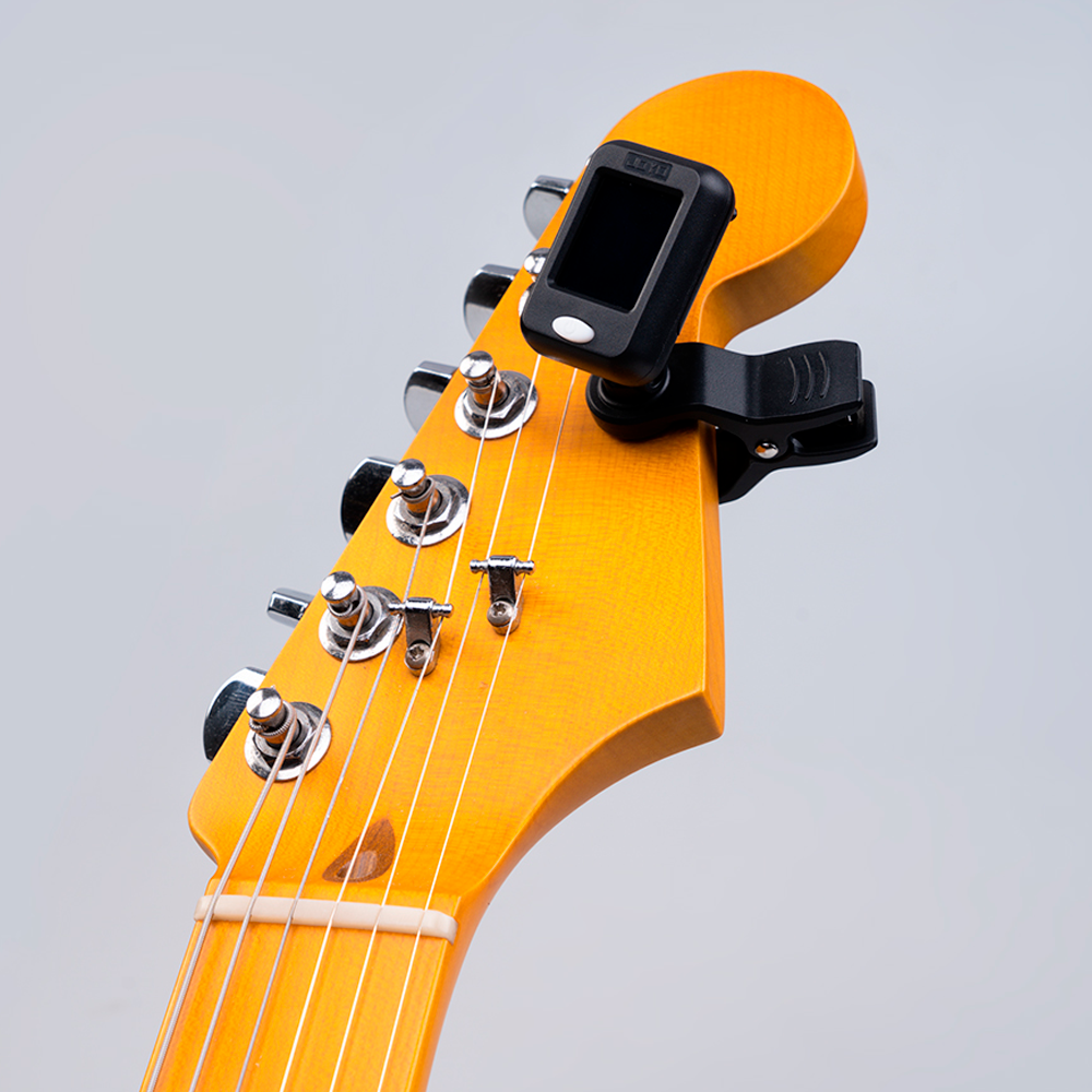 Afinador Cromatico Joyo JT09