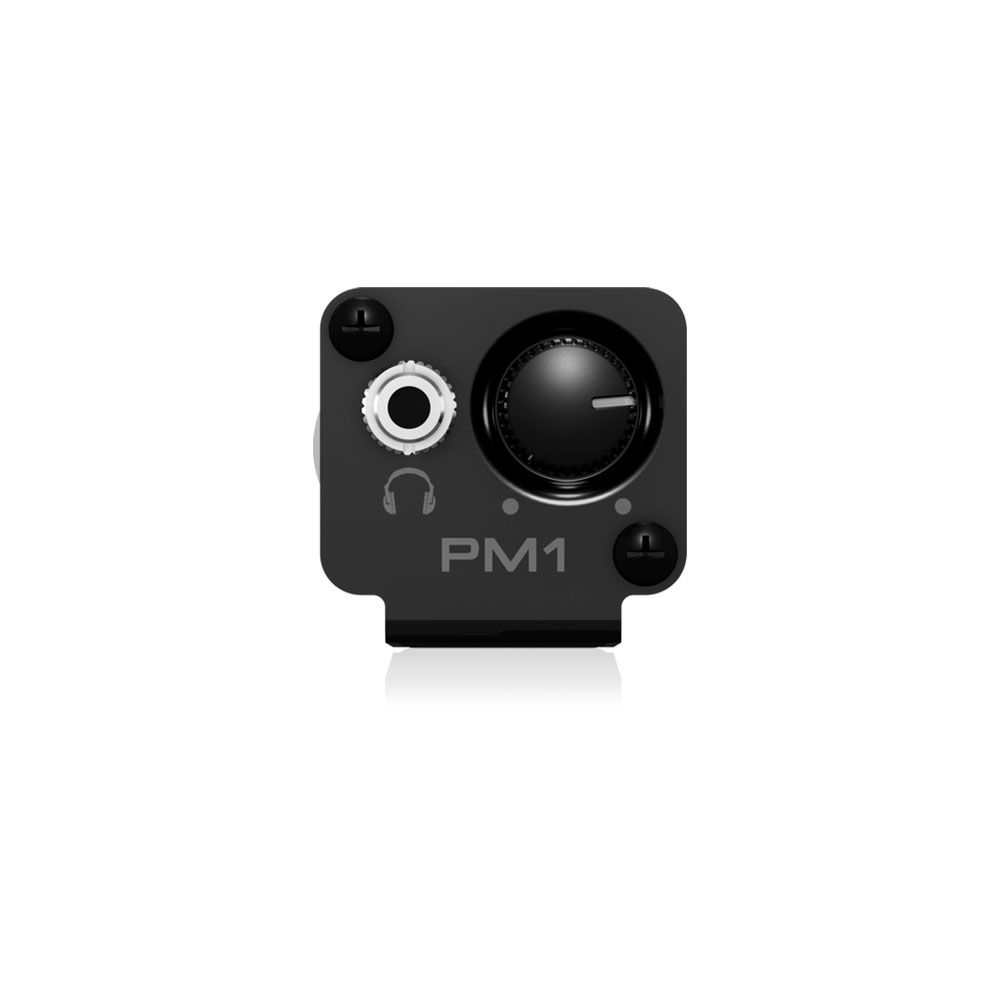 Amplificador De Audifono Behringer PM1
