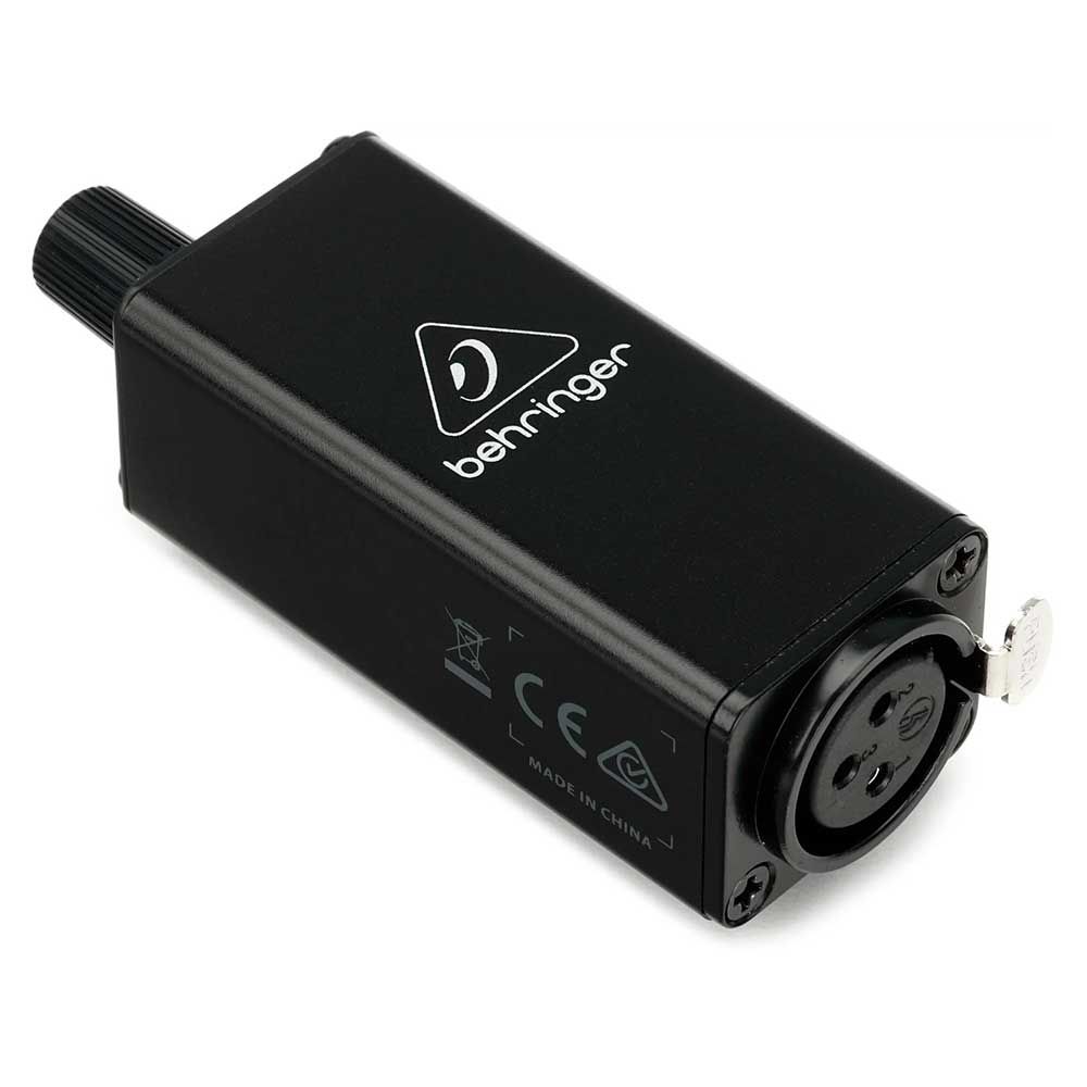 Amplificador De Audifono Behringer PM1