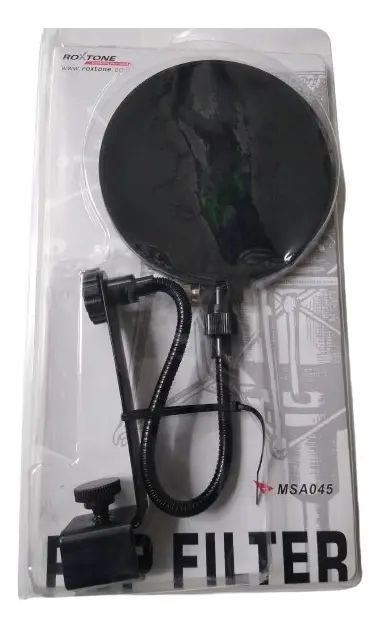 Antipop Filtro Roxtone MSA045