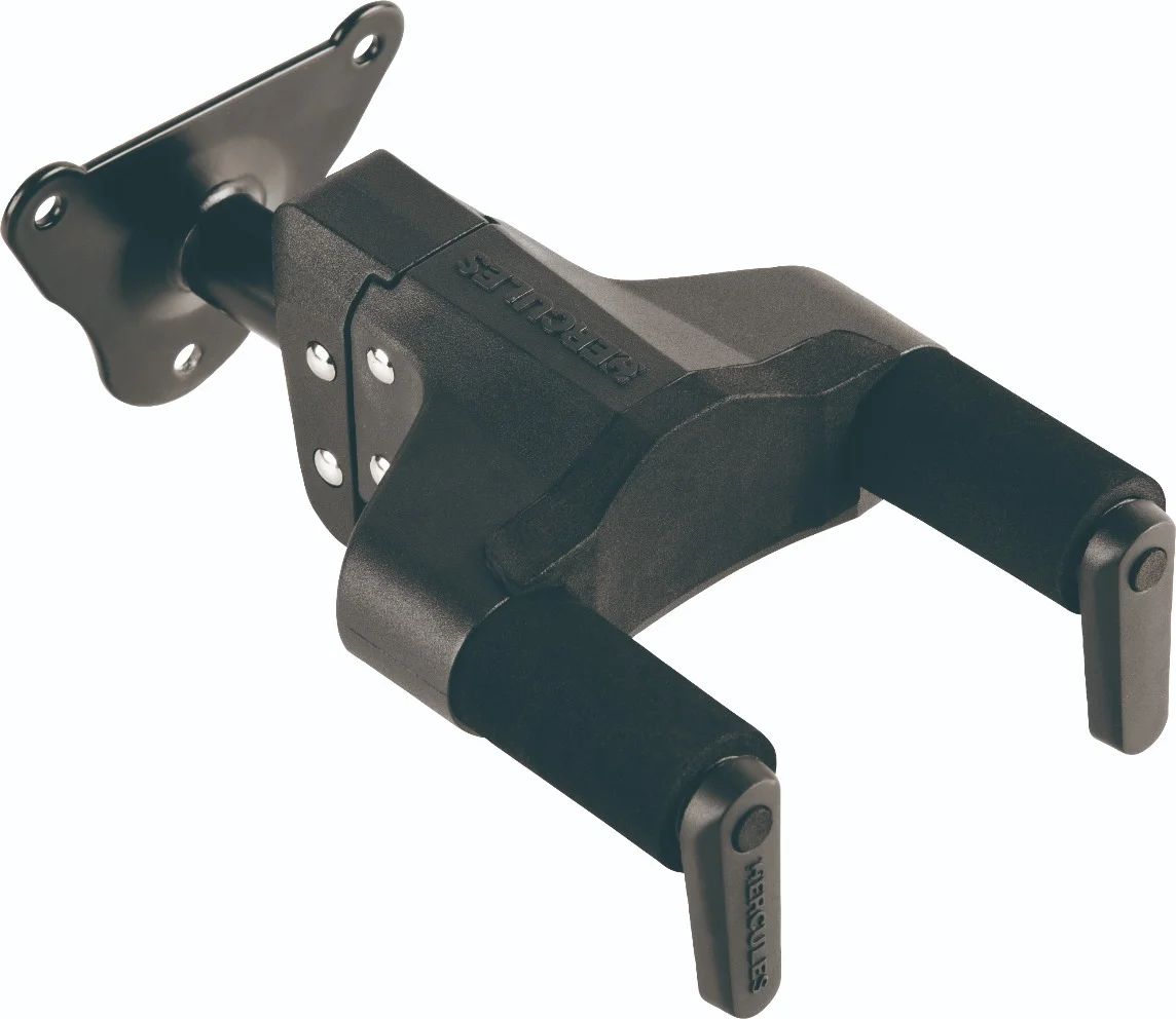 Colgador De Guitarra Hercules GSP39WB