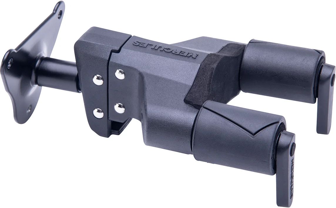 Colgador De Guitarra Hercules GSP39WB