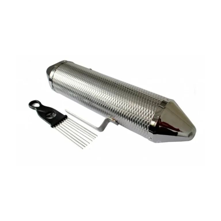Guira De Metal Torpedo Fever FVMG-589