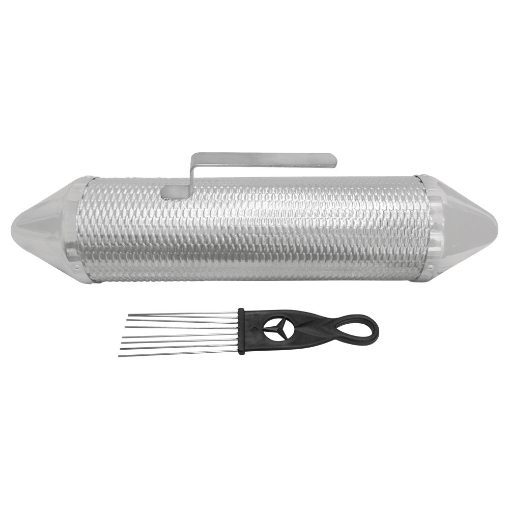 Guira De Metal Torpedo MXT-DP082