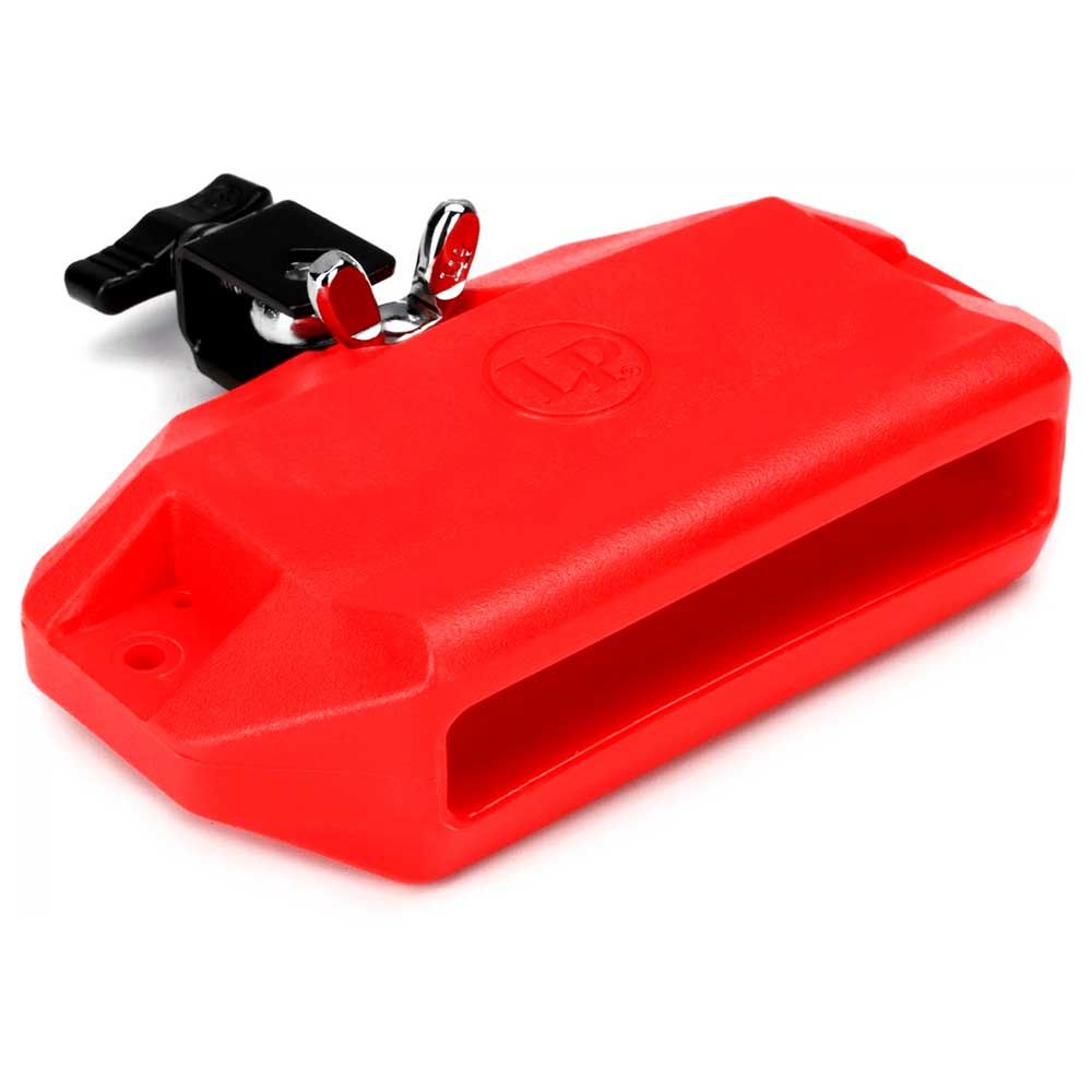 Jam Block Lp Rojo LP1207