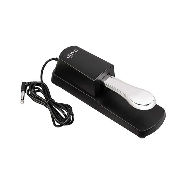 Pedal Sustain Teclado Joyo Jsp 10