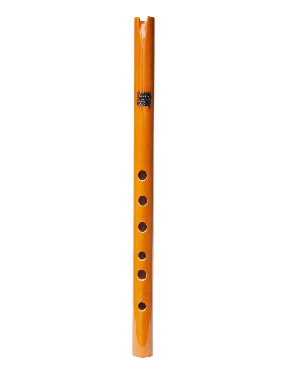 Quena De Madera Taki