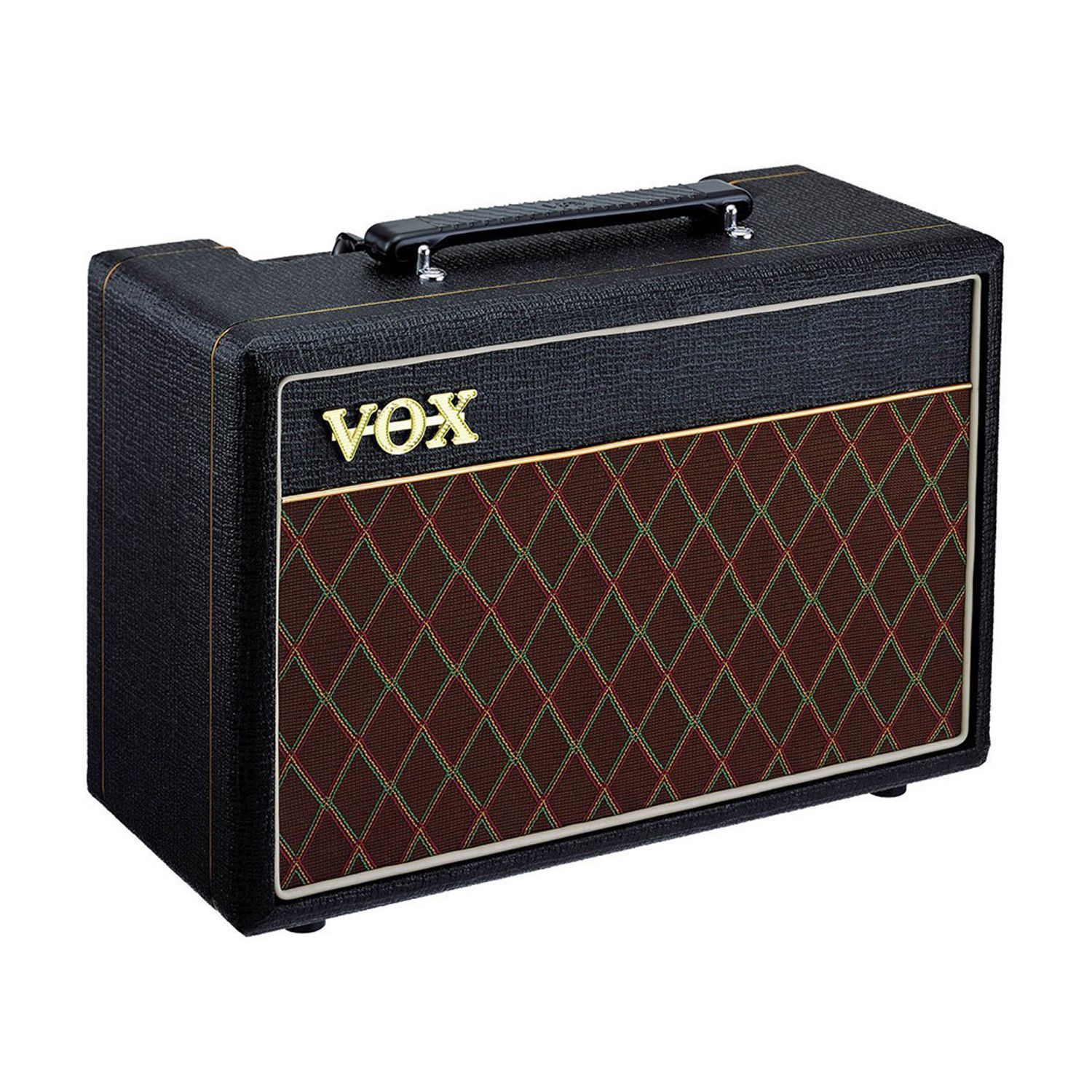 Amplificador Guitarra Vox 10 Watts Pathfinder