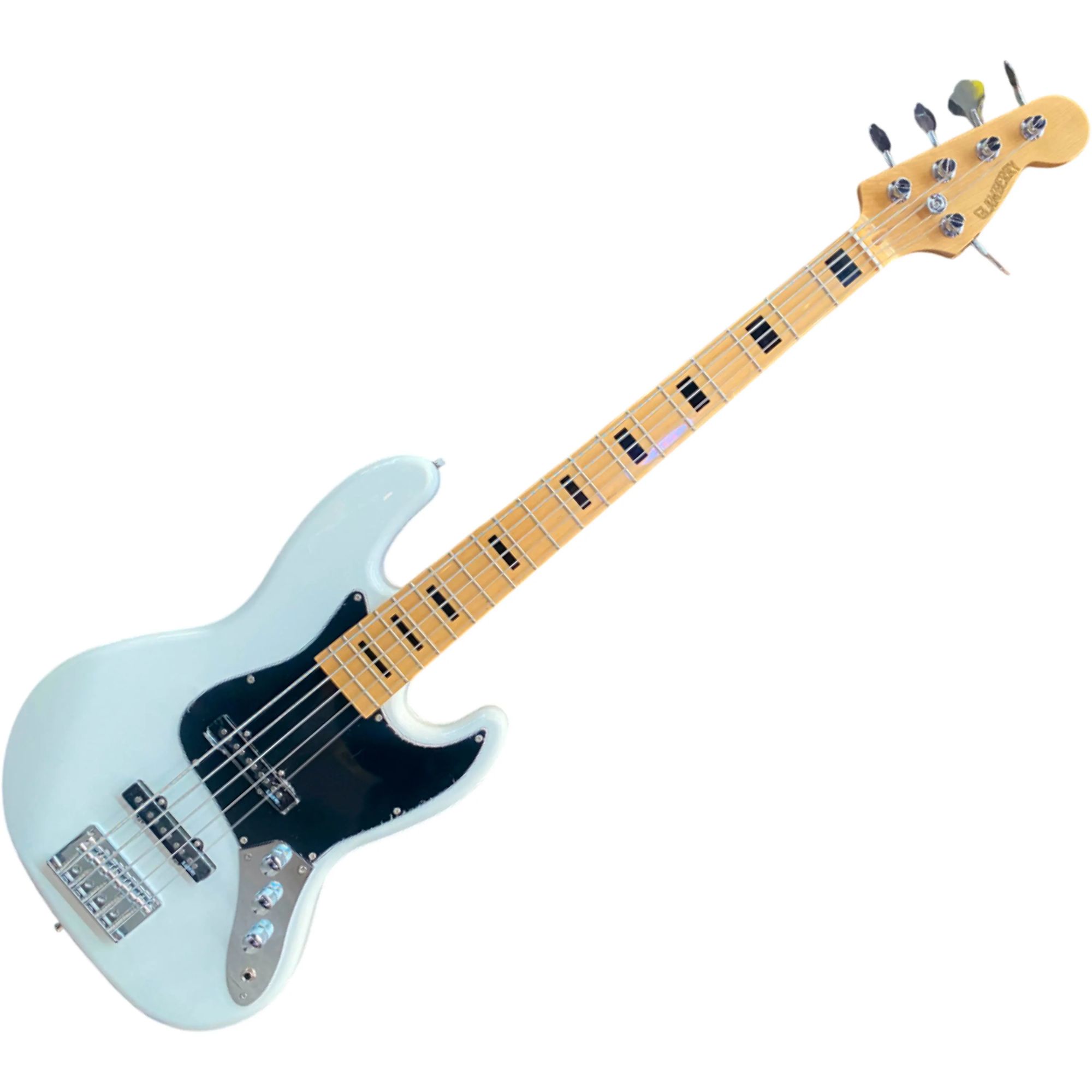 Bajo Electrico Glamberry SJB-305 BK (5)