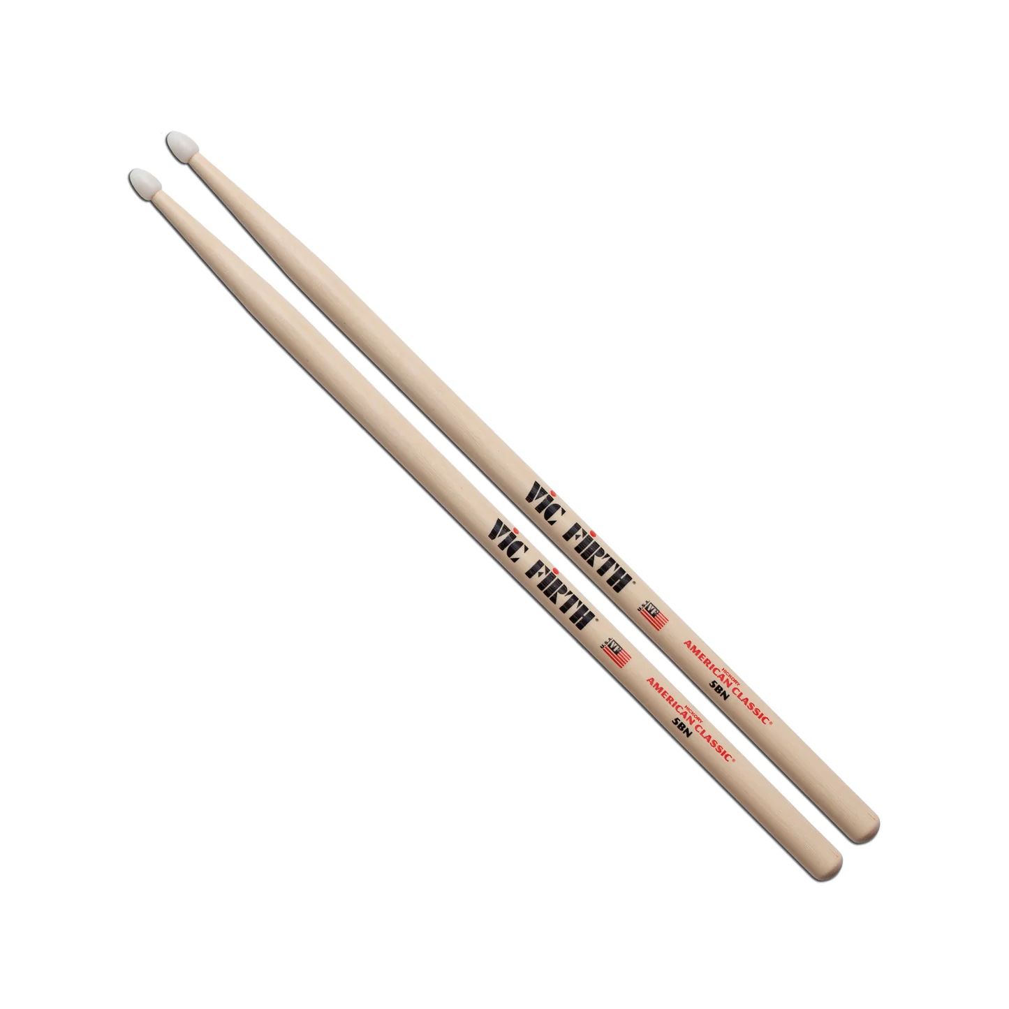 Baqueta Vic Firth Terra 5Bn
