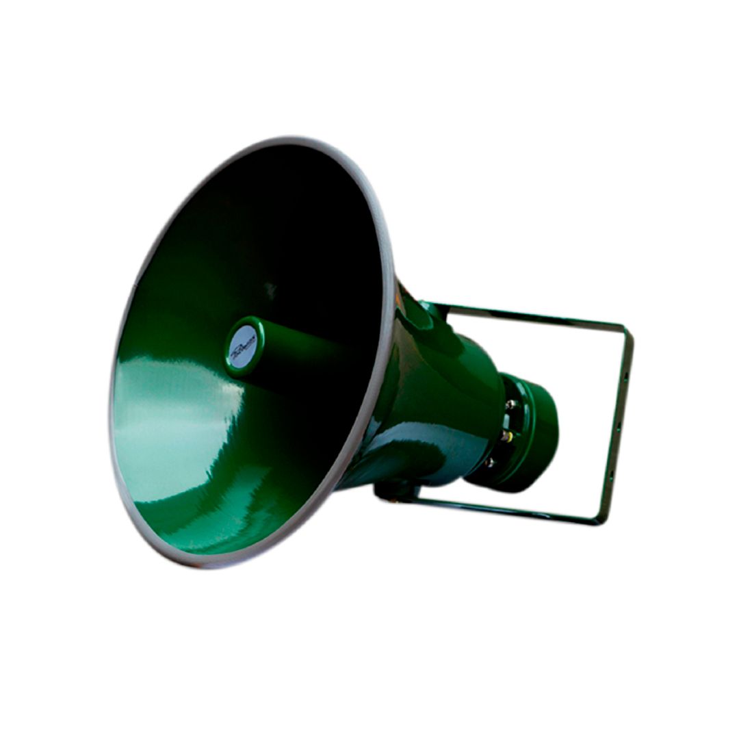 Bocina Potenza 40W PT-1240