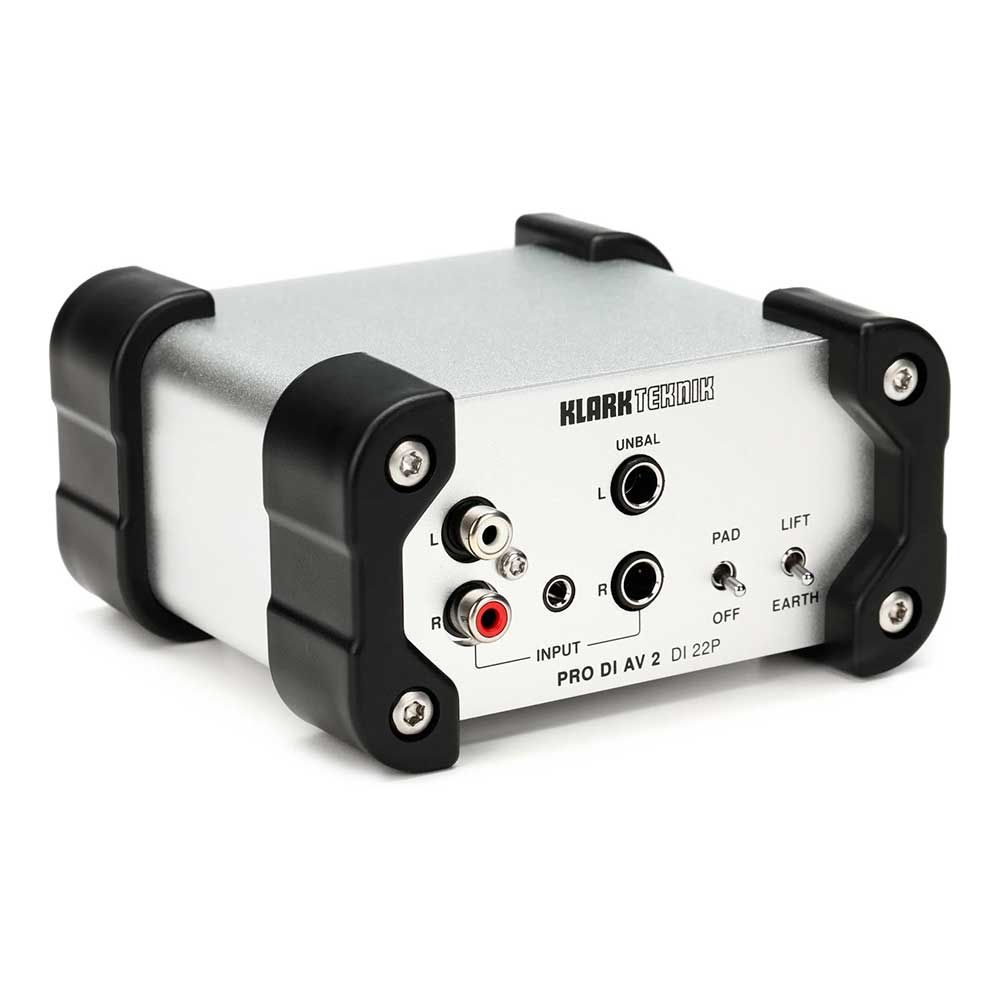 Caja Directa Di Av 2 Di 22P