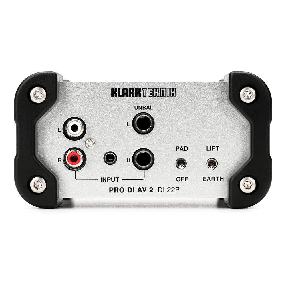 Caja Directa Di Av 2 Di 22P
