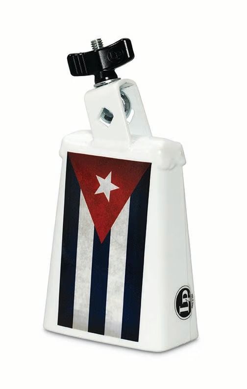 Campana Cha Cha LP20NY Qba3