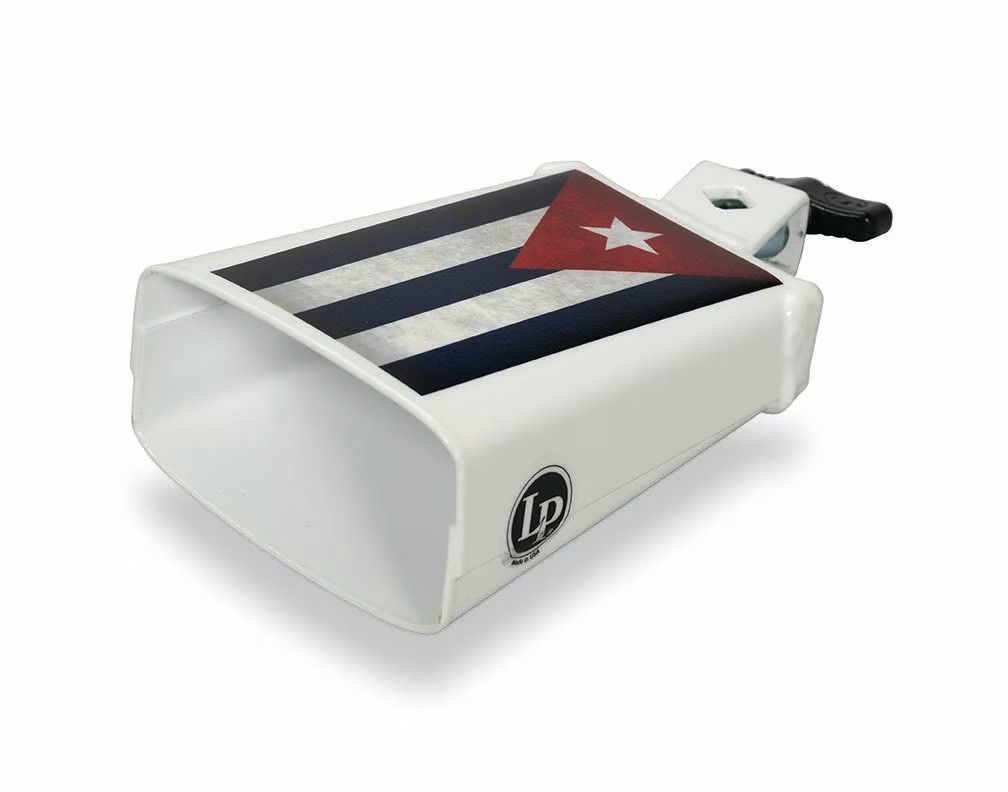 Campana Cha Cha LP20NY Qba3