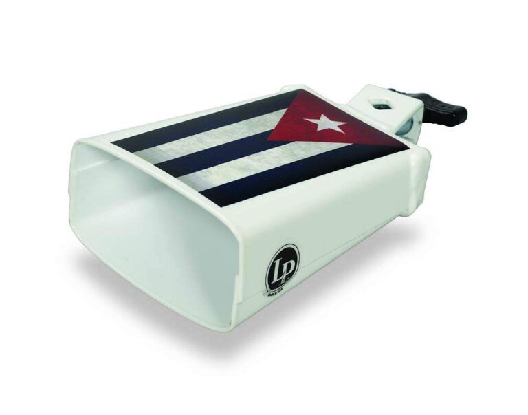Campana CHA-CHA Lp20Ny Pr3