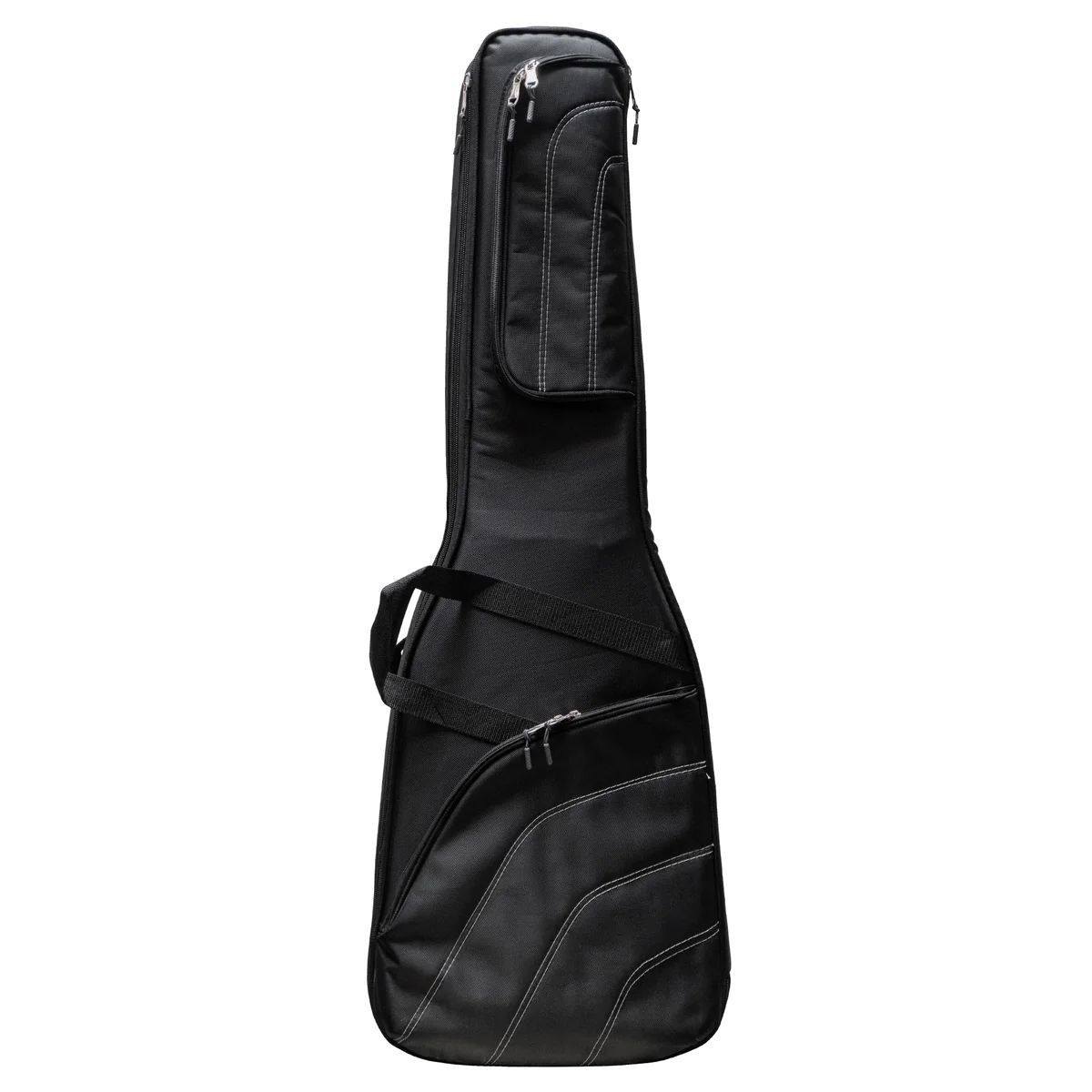 Funda Bajo Electronico TRIPLE-ACOLCHADO 2 Plg
