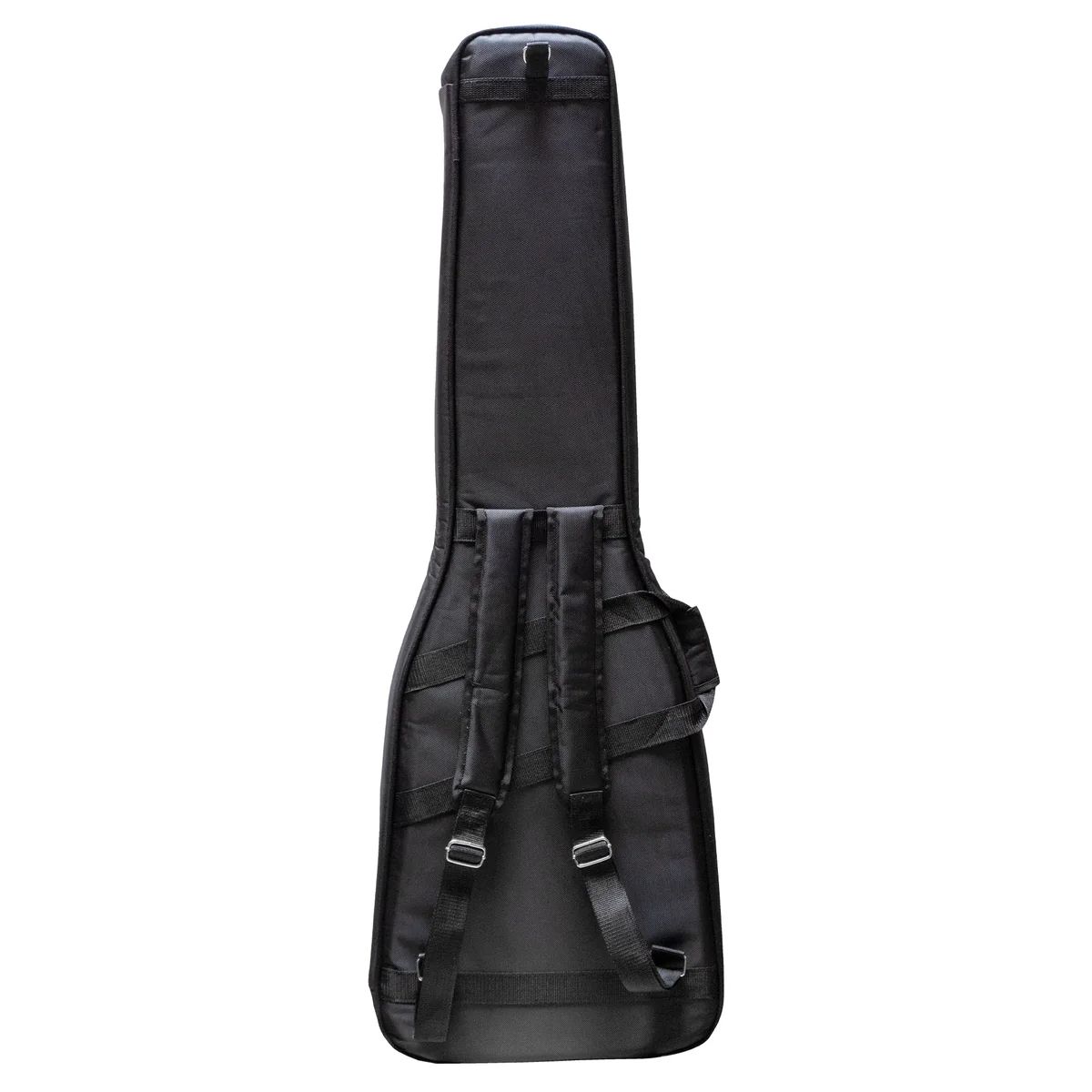 Funda Bajo Electronico TRIPLE-ACOLCHADO 2 Plg