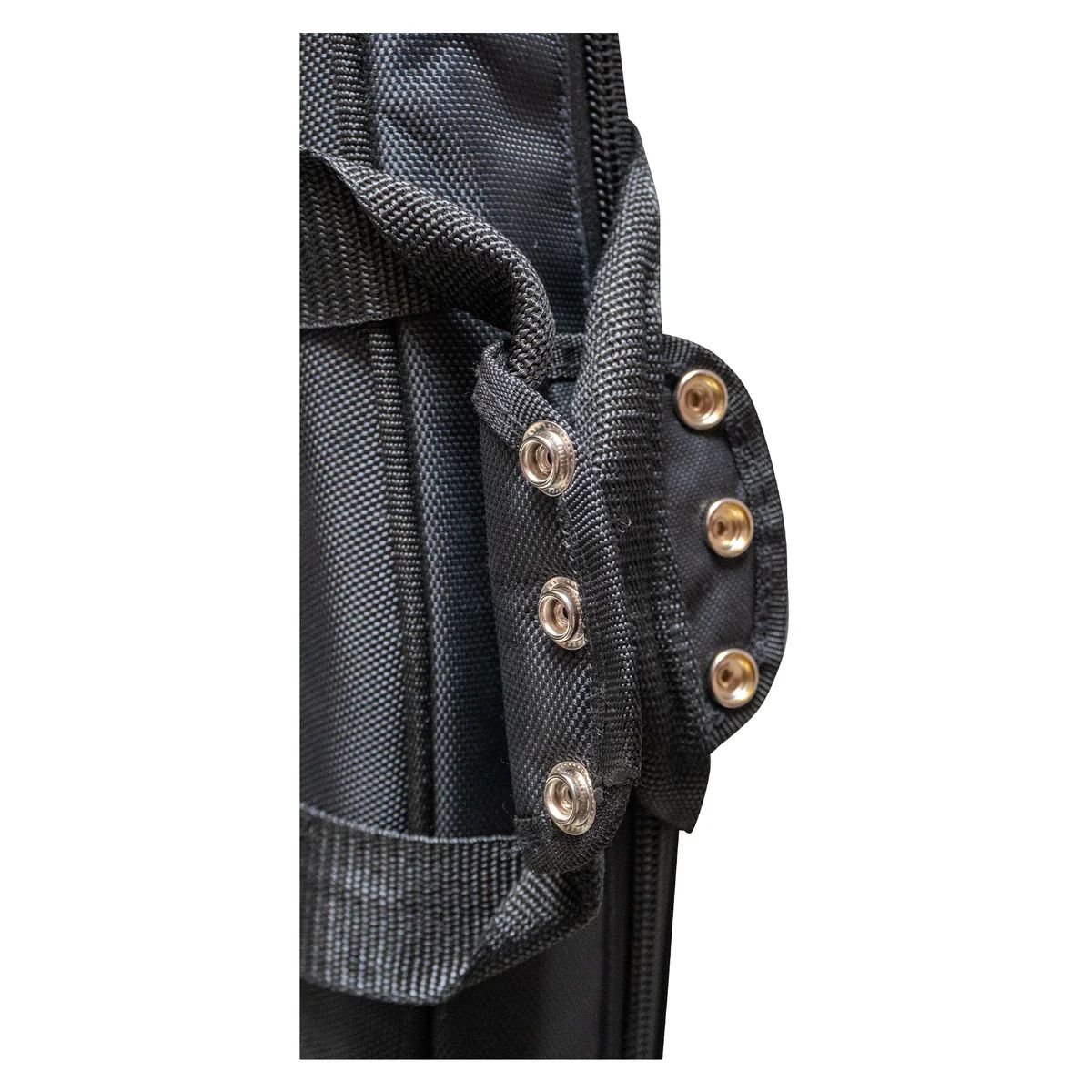 Funda Bajo Electronico TRIPLE-ACOLCHADO 2 Plg