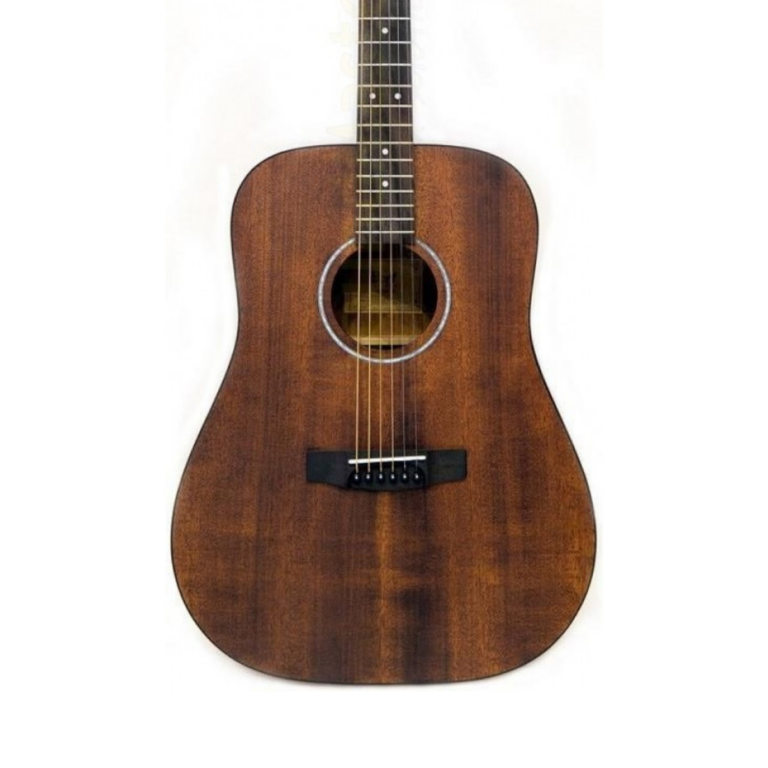 Guitarra Acustica Cort Modelo Jumbo AD810M
