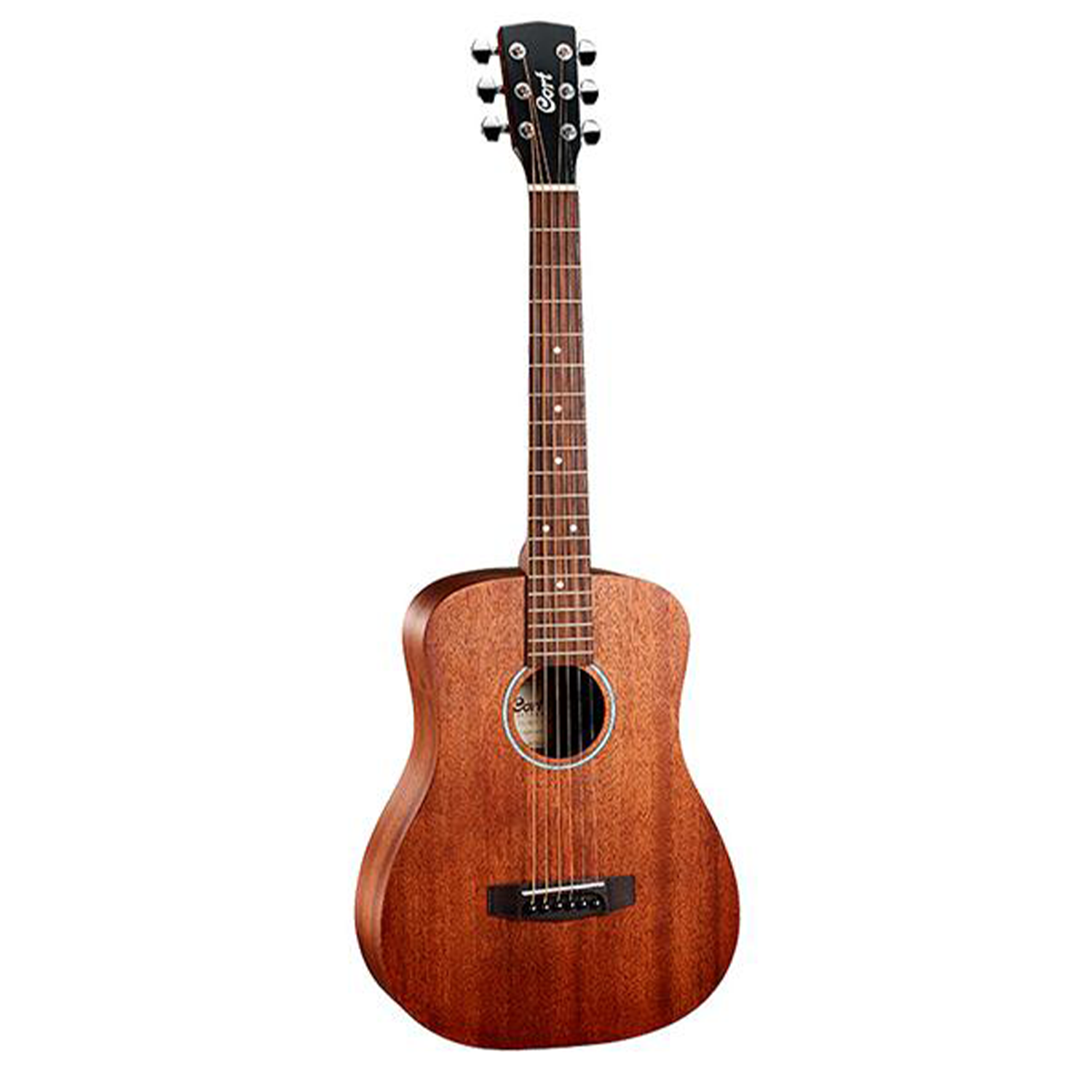 Guitarra Acustica Cort Modelo Jumbo AD810M