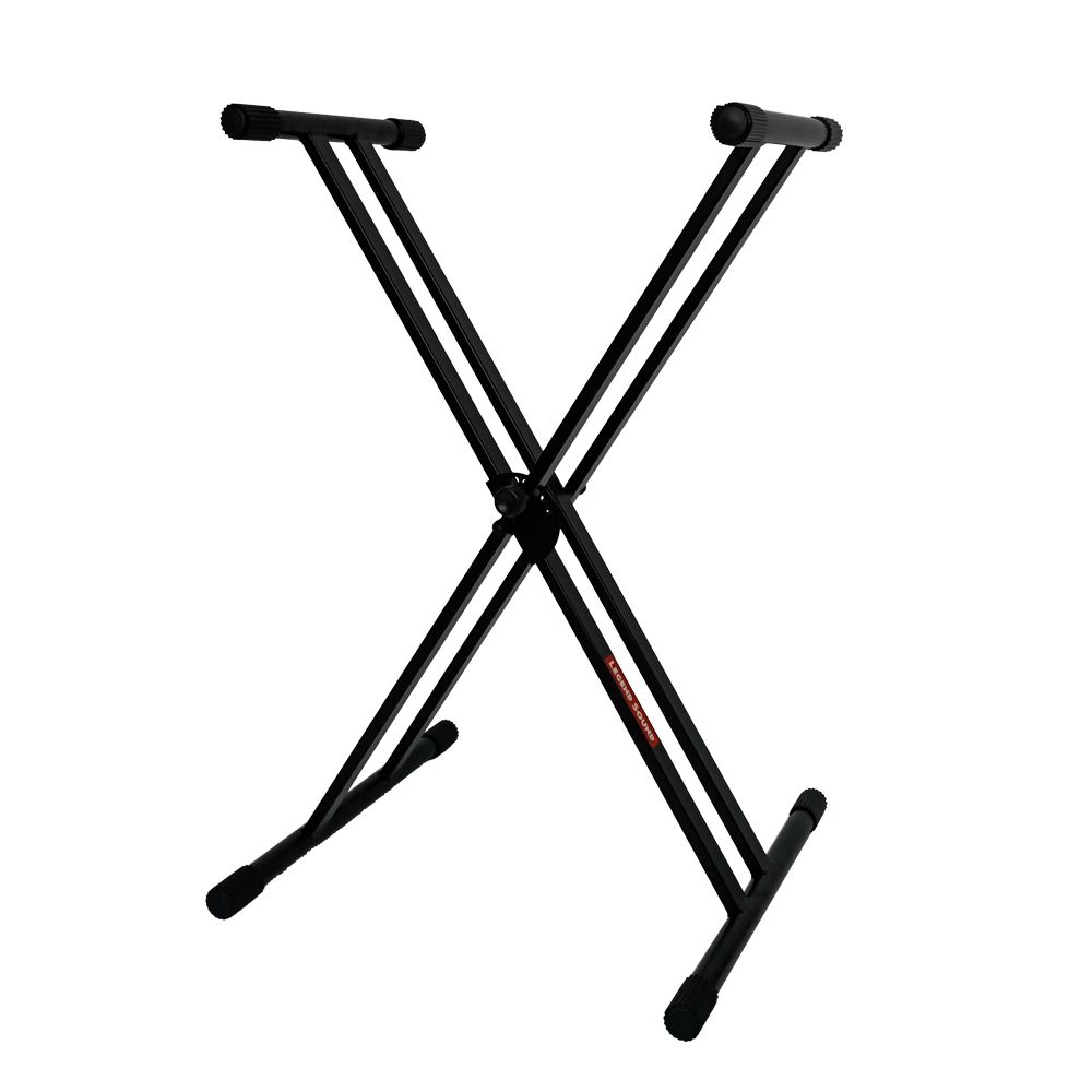 Pedestal Teclado 2X Legend Sound LS-ATTS