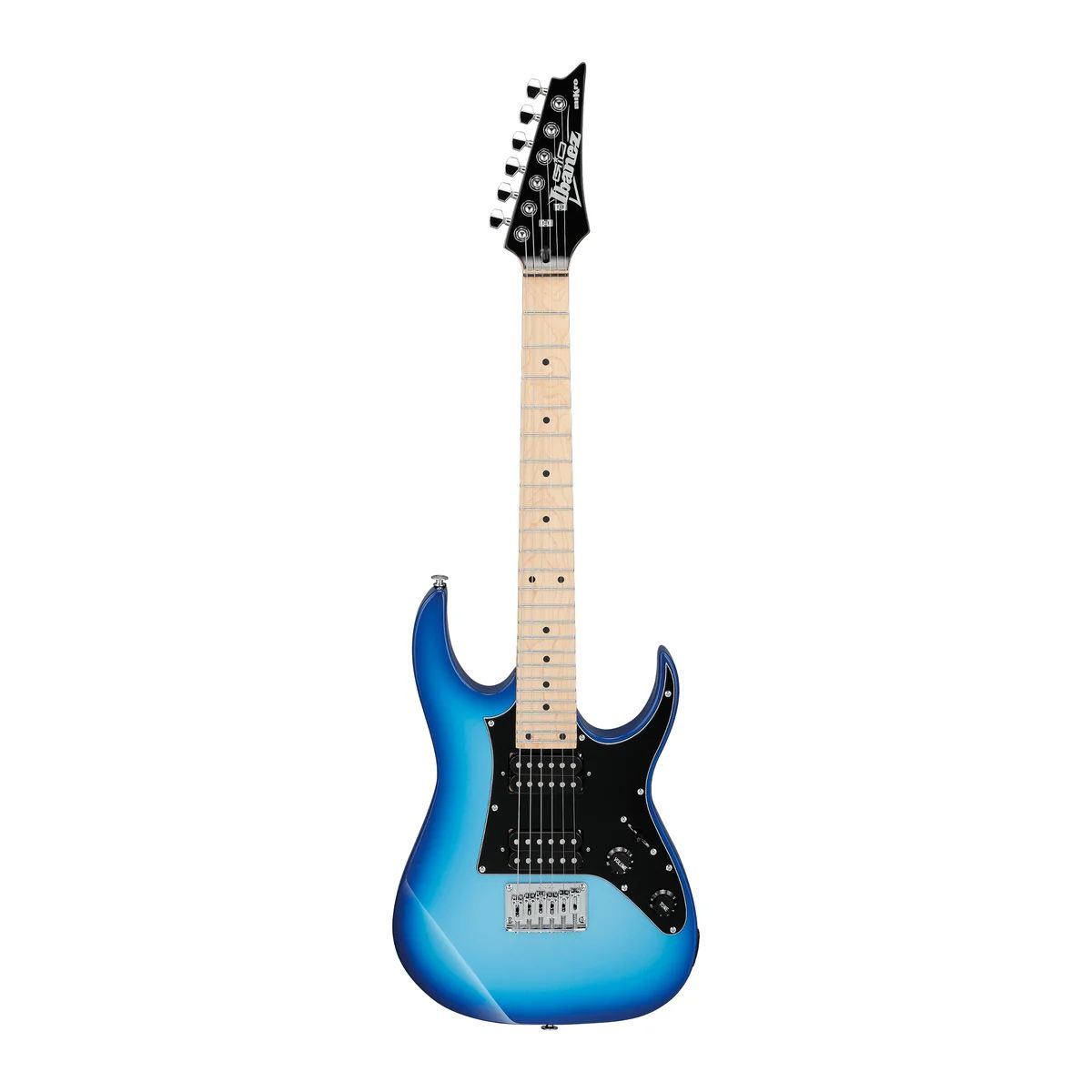 Guitarra Electrica Ibanez GRGM21M Blt