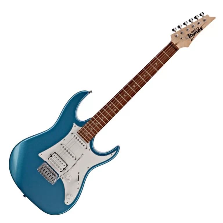 Guitarra Electrica Ibanez Stratocaster GRX40 Mlb