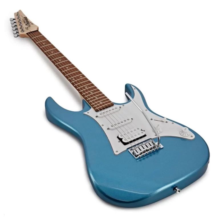Guitarra Electrica Ibanez Stratocaster GRX40 Mlb