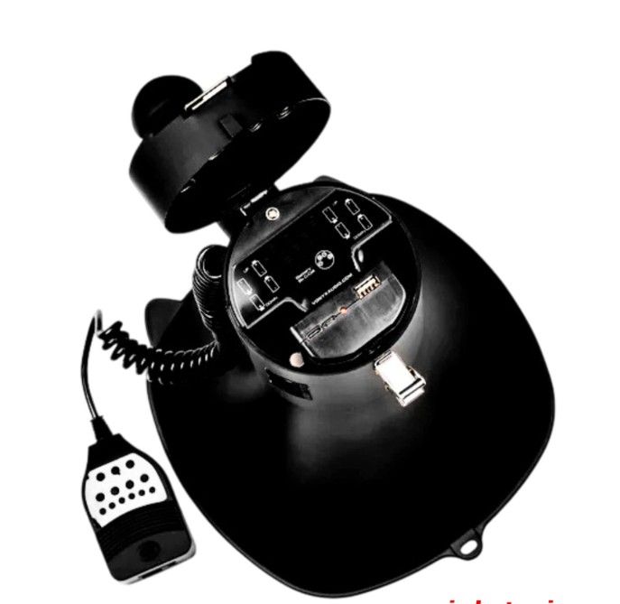 Megafono Scorpio 250 Wats Sc 620B