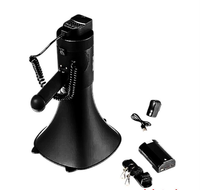 Megafono Scorpio 250 Wats Sc 620B