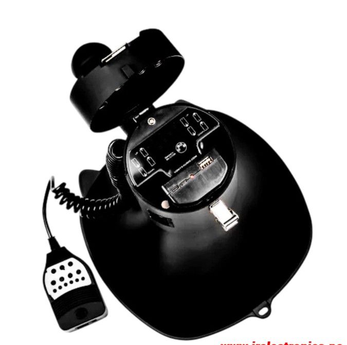 Megafono Scorpio 250 Wats Sc 620B