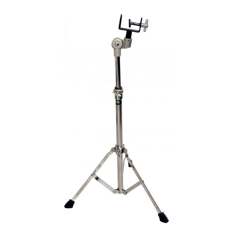 Pedestal Bongo Con Base Fever FVGS-21C