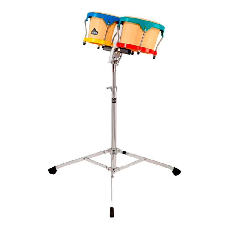 Pedestal Bongo Con Base Fever FVGS-21C
