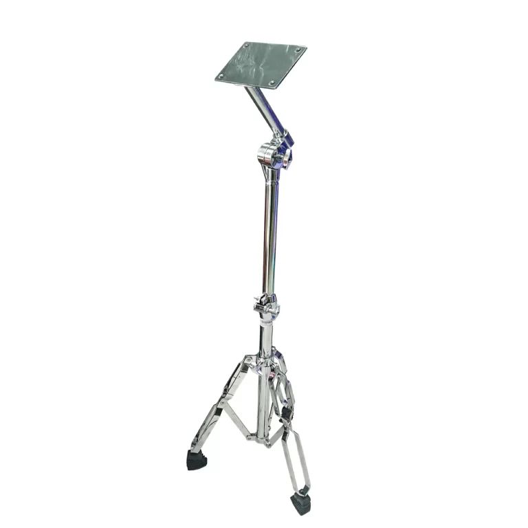 Pedestal Platillo Fever Pesado Con Boom FV-3Y