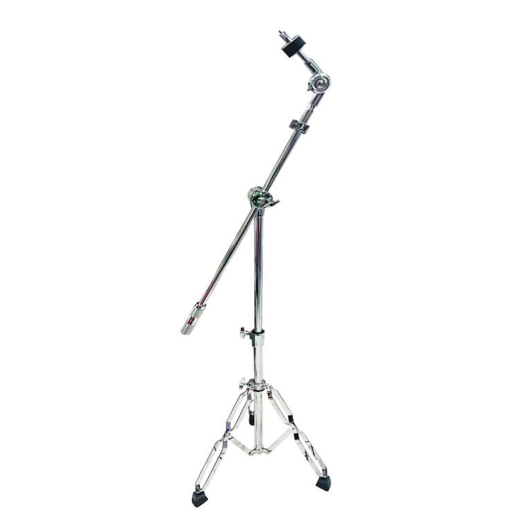 Pedestal Platillo Fever Semipesado Con Boom FV-3M