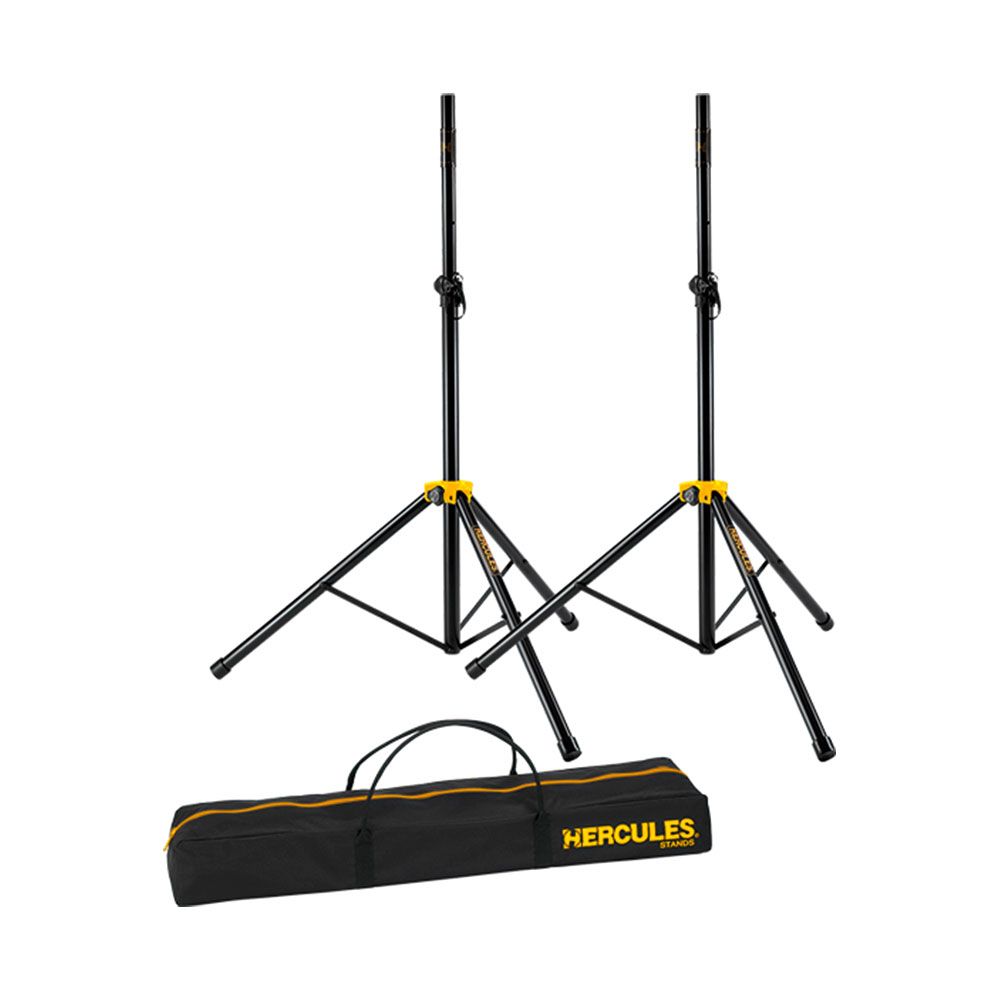 Set De Pedestal Hercules SS200BB