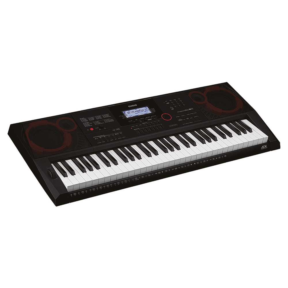 Teclado Casio CT-X3000