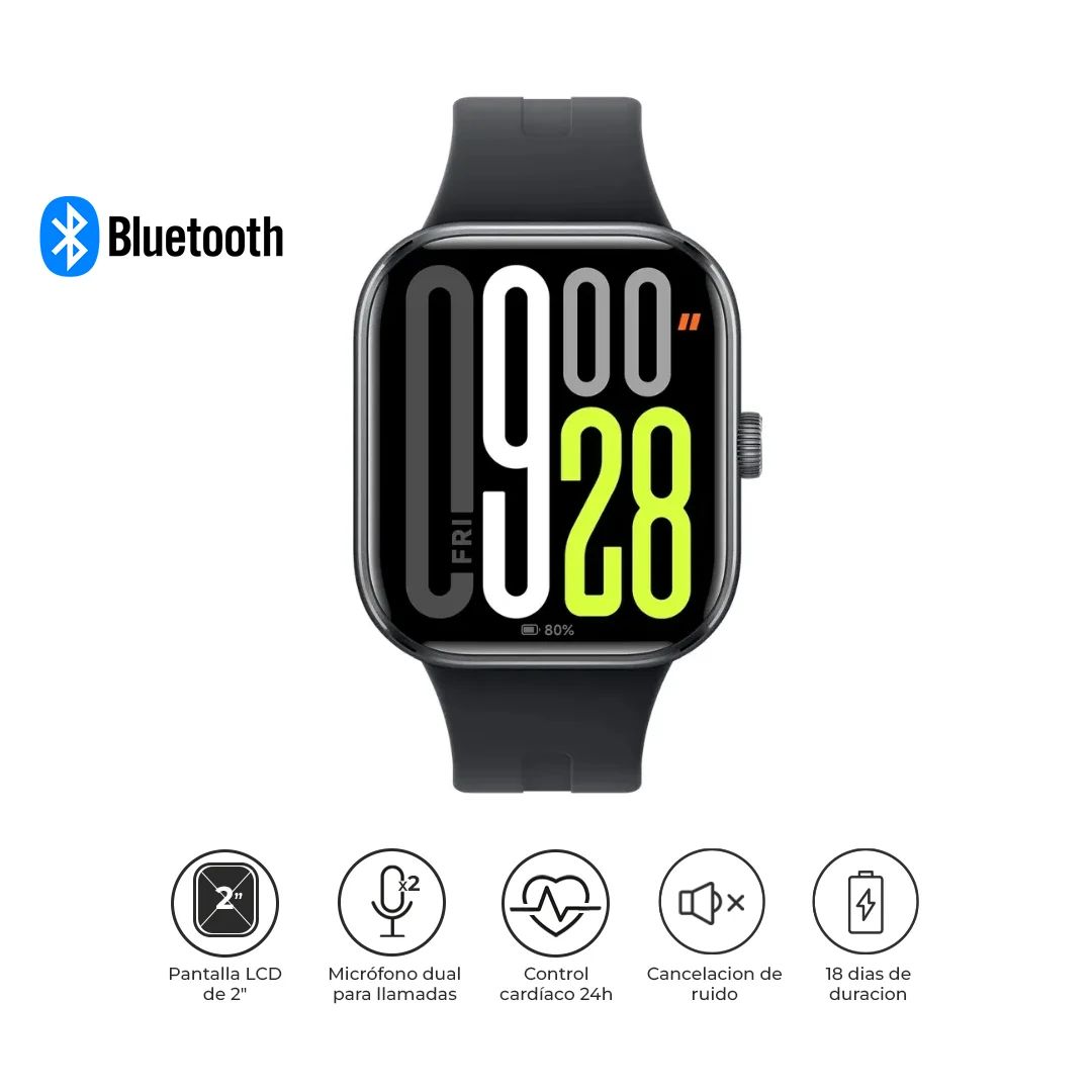 Smartband Xiaomi Band 9 Active Beige White M2435B1