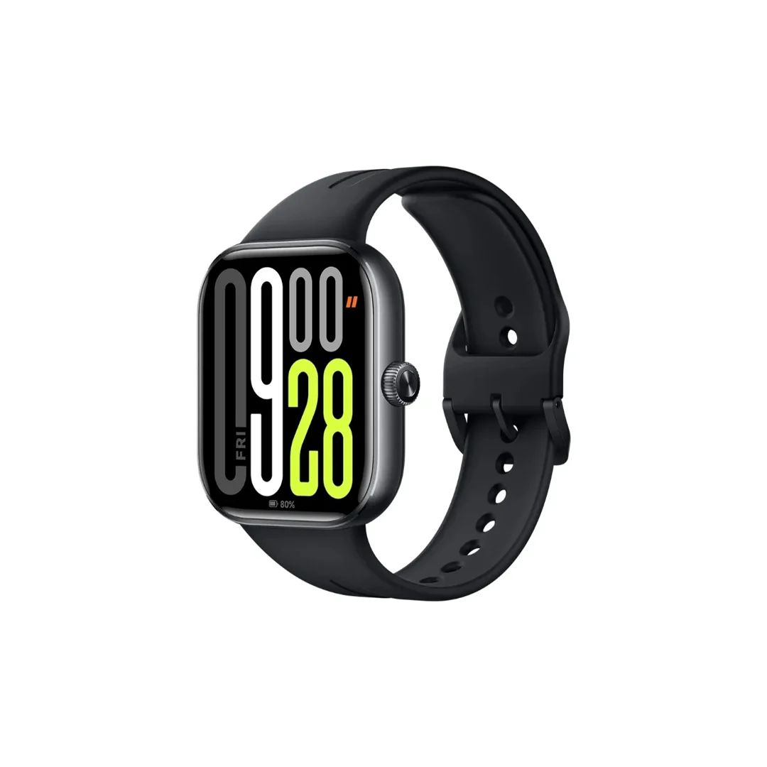 Xiaomi Smartwatch Redmi Watch 5 Active M2351W1 2' Bluetooth 18 Días 5Atm