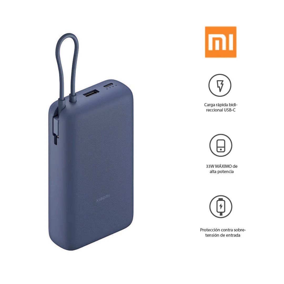 Xiaomi Smartwatch Redmi Watch 5 Active M2351W1 2' Bluetooth 18 Días 5Atm
