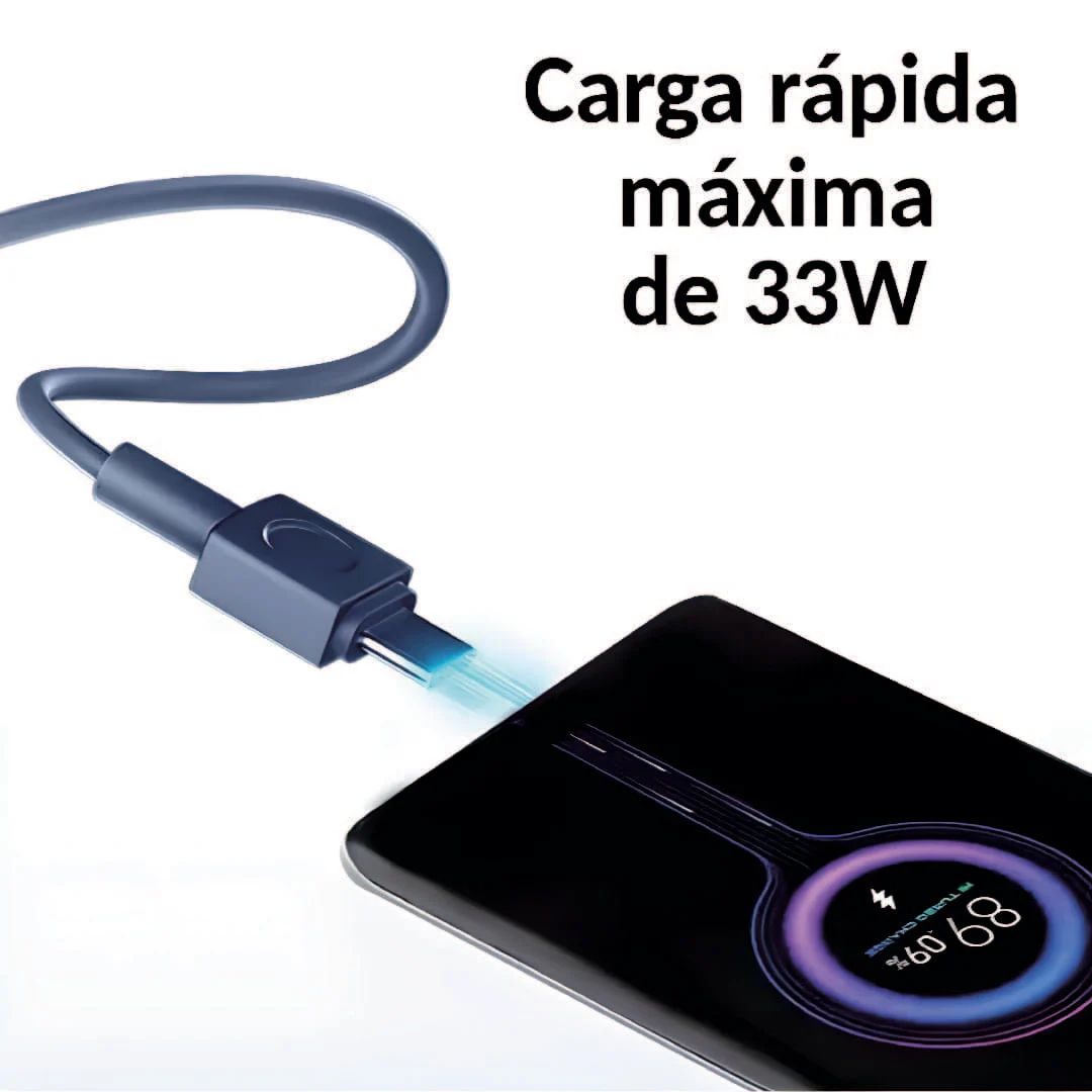 Xiaomi Smartwatch Redmi Watch 5 Active M2351W1 2' Bluetooth 18 Días 5Atm