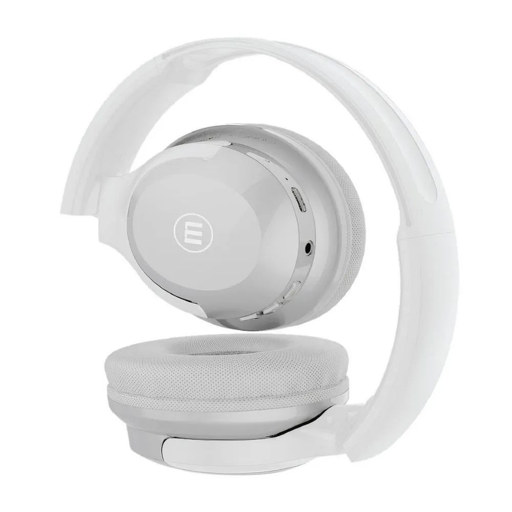 Audífono BT Fly Mid Size Blanco Maxell Hp-Bt201